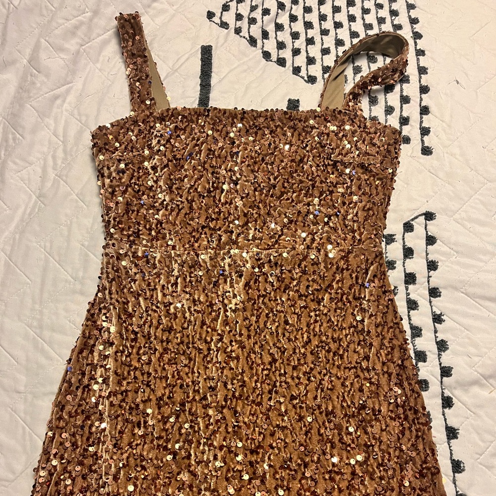special party dress for wedding or bridesmaid
